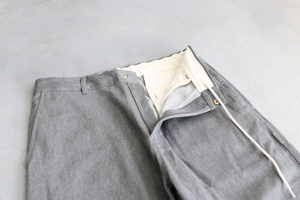 [10%OFF] ALWAYTH(���륦������) "Troweather PT"