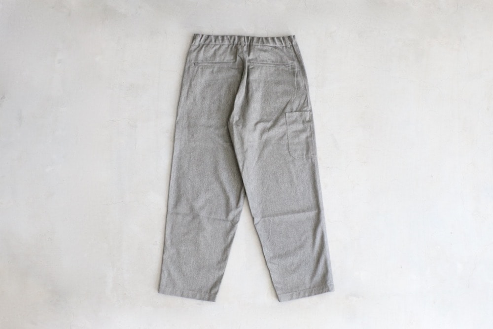 [10%OFF] ALWAYTH(���륦������) "Troweather PT"