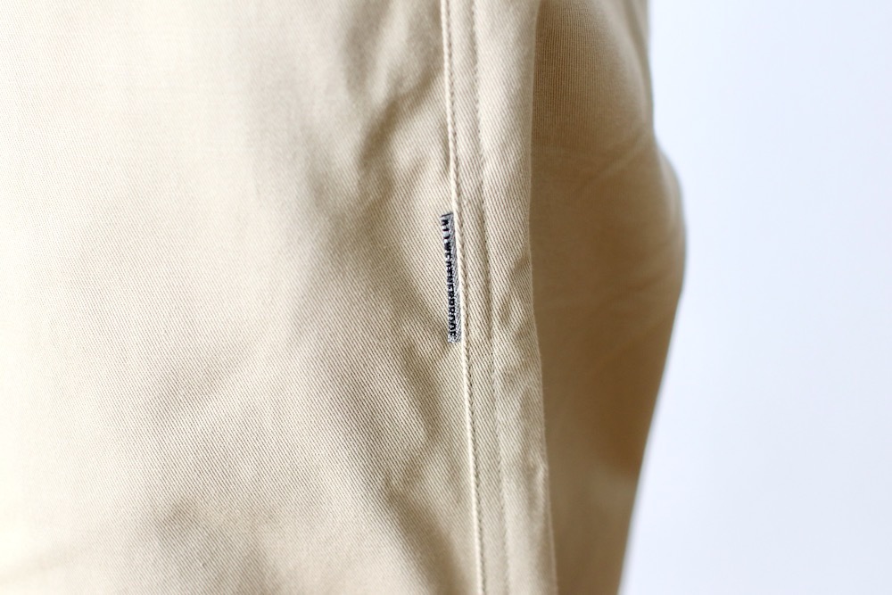 [10%OFF] ALWAYTH(���륦������) "Troweather PT"