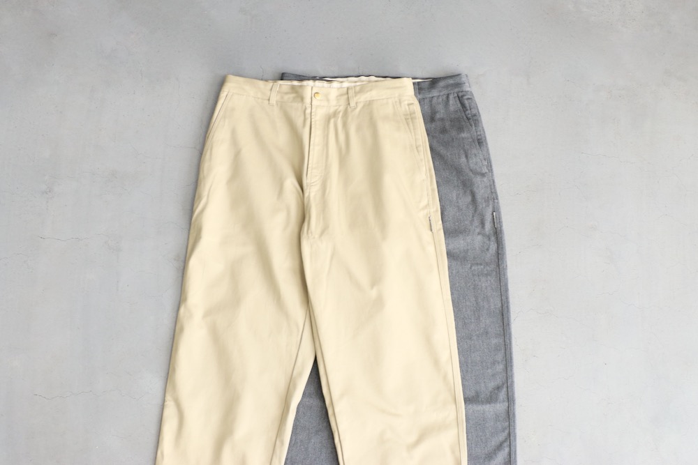 [10%OFF] ALWAYTH(���륦������) "Troweather PT"