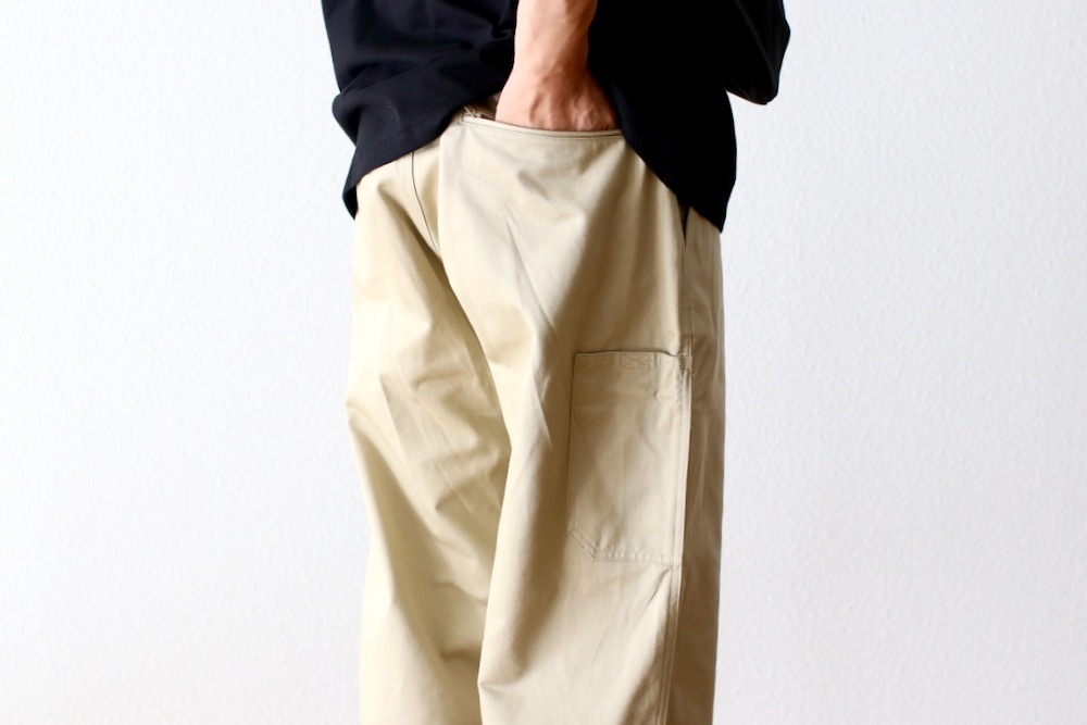 [10%OFF] ALWAYTH(���륦������) "Troweather PT"