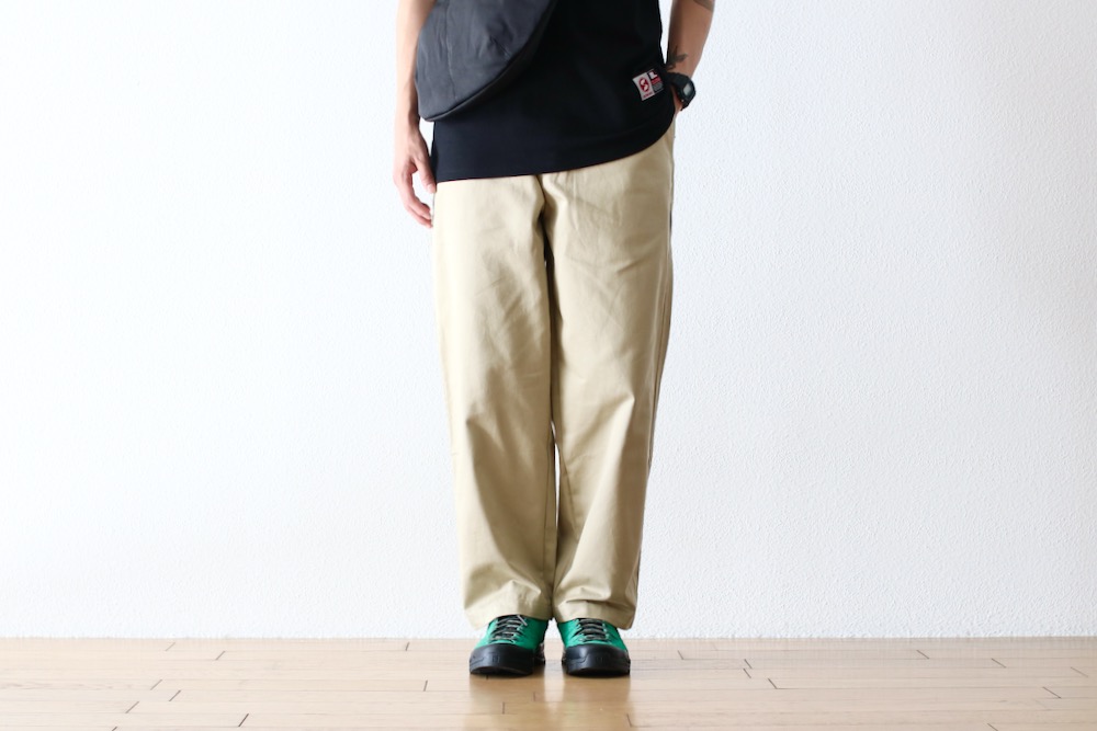 [10%OFF] ALWAYTH(���륦������) "Troweather PT"