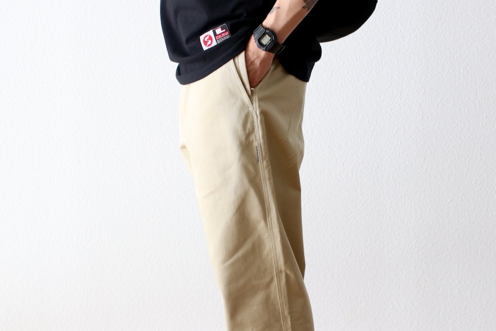 [10%OFF] ALWAYTH(���륦������) "Troweather PT"