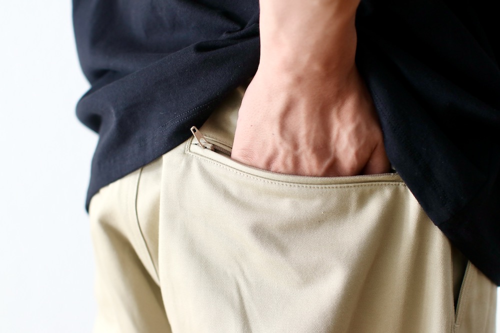 [10%OFF] ALWAYTH(���륦������) "Troweather PT"