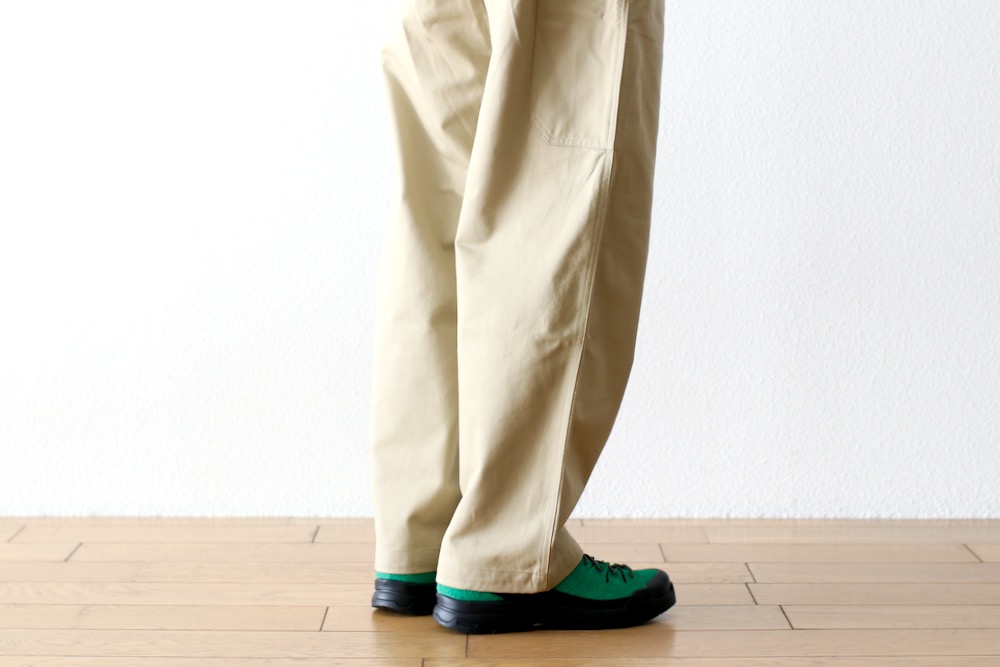 [10%OFF] ALWAYTH(���륦������) "Troweather PT"