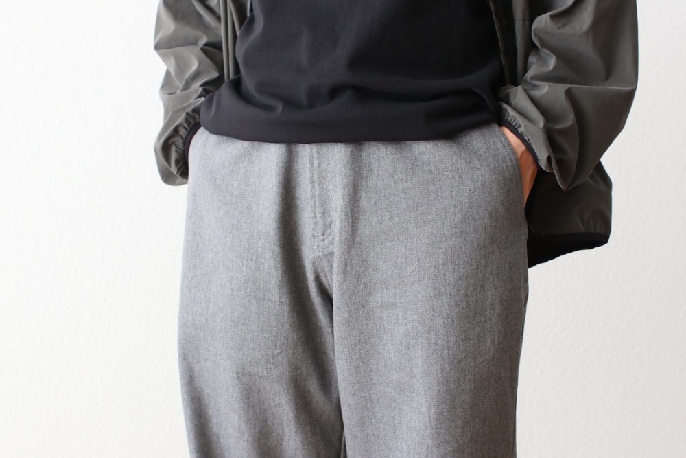 [10%OFF] ALWAYTH(���륦������) "Troweather PT"