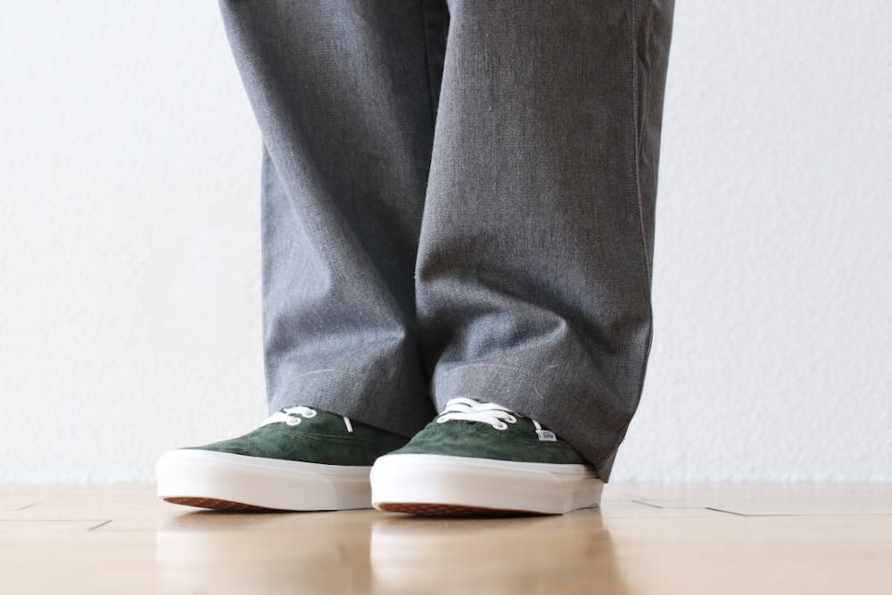 [10%OFF] ALWAYTH(���륦������) "Troweather PT"