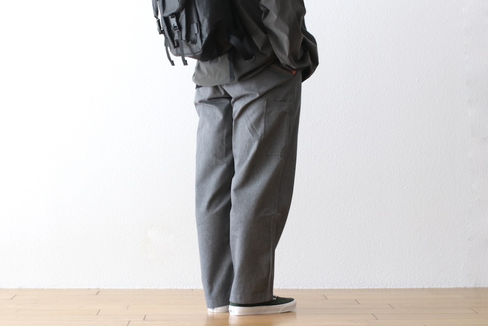 [10%OFF] ALWAYTH(���륦������) "Troweather PT"