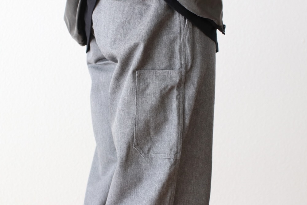 [10%OFF] ALWAYTH(���륦������) "Troweather PT"