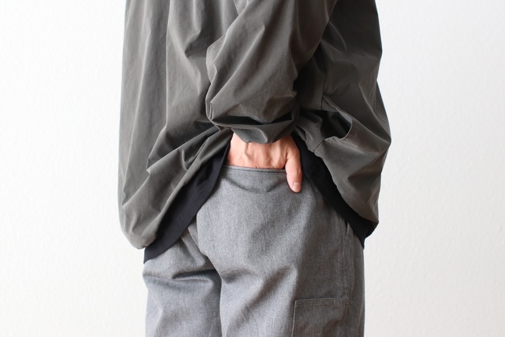 [10%OFF] ALWAYTH(���륦������) "Troweather PT"