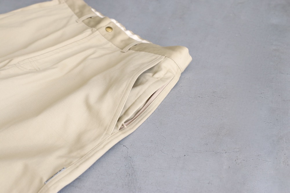 [10%OFF] ALWAYTH(���륦������) "Troweather PT"