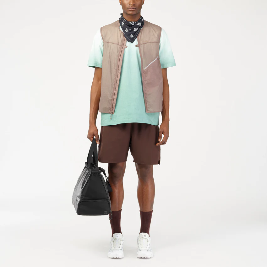 ��1.29 0:00 Release��SALOMON(�������) "EXTENDED TOTEBAG BLACK"