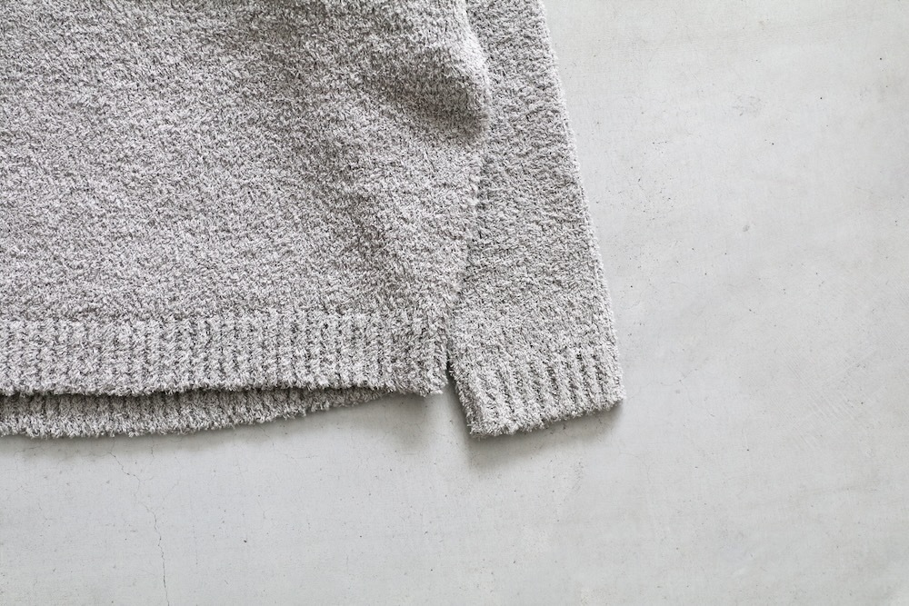 nonnative(�Υ�ͥ��ƥ���) "MARINER CREW SWEATER C/N PILE"