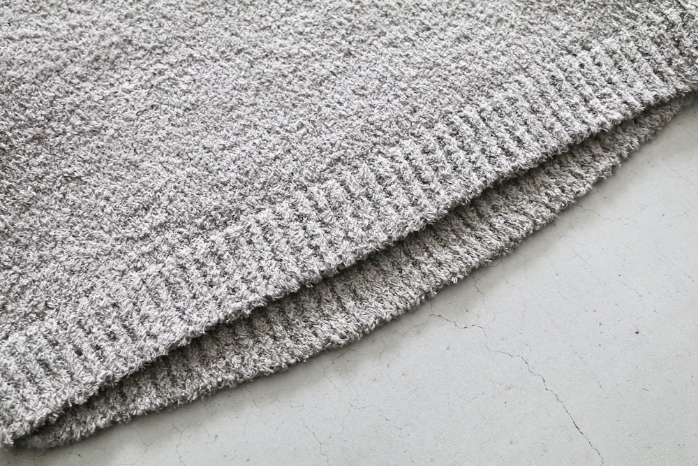 nonnative(�Υ�ͥ��ƥ���) "MARINER CREW SWEATER C/N PILE"