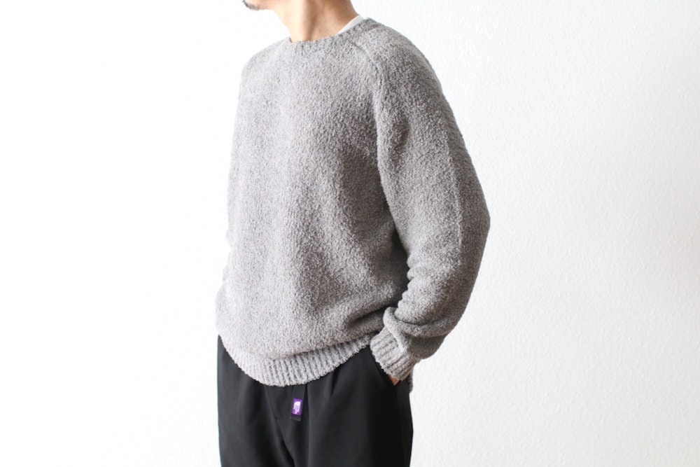 nonnative(ノンネイティブ) 