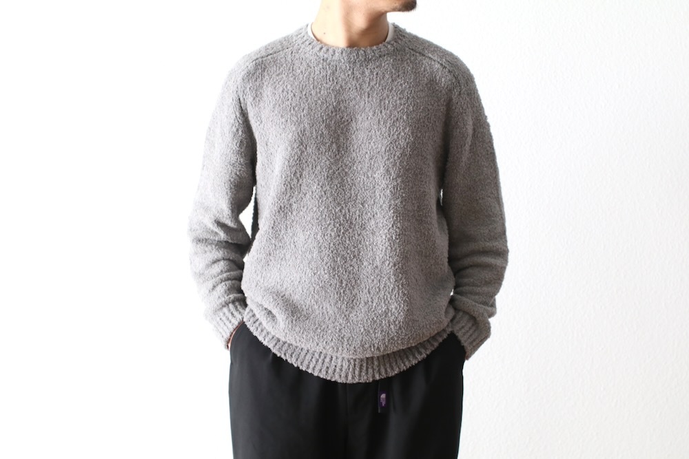 nonnative(ノンネイティブ) 