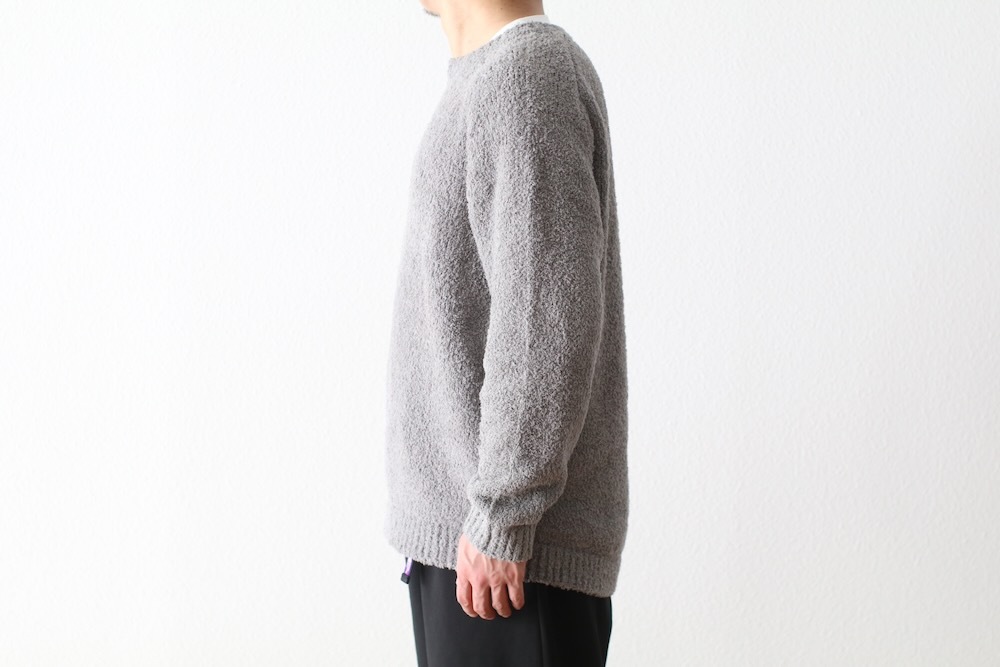 nonnative(ノンネイティブ) 