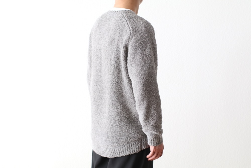 nonnative(ノンネイティブ) 