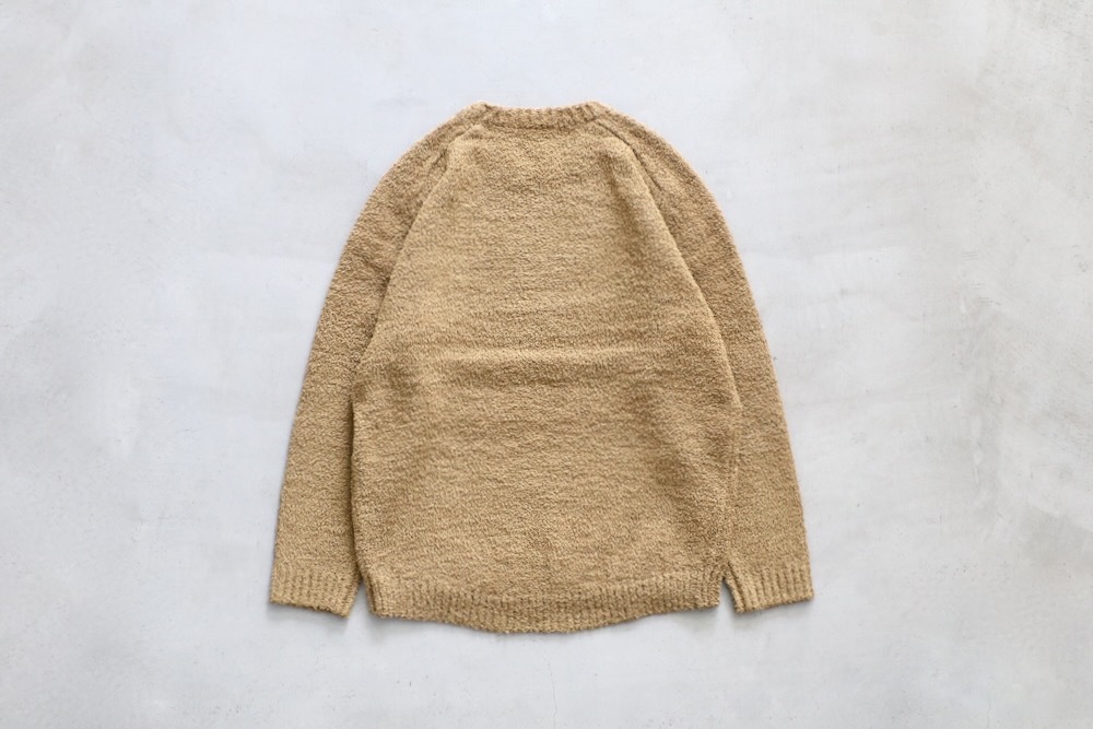 nonnative(ノンネイティブ) 