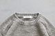 nonnative(�Υ�ͥ��ƥ���) "MARINER CREW SWEATER C/N PILE"
