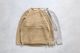nonnative(�Υ�ͥ��ƥ���) "MARINER CREW SWEATER C/N PILE"