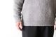 nonnative(�Υ�ͥ��ƥ���) "MARINER CREW SWEATER C/N PILE"
