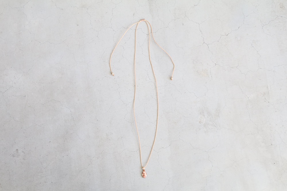 ��limited��COUNTERPOINT (�����󥿡��ݥ����)by WONDER FULL LIFE �� LIGHT YEARS (�����ե�饤�աߥ饤�� ���䡼��) ��LIMITED EDITION / TALISMAN 30 PENDANT"