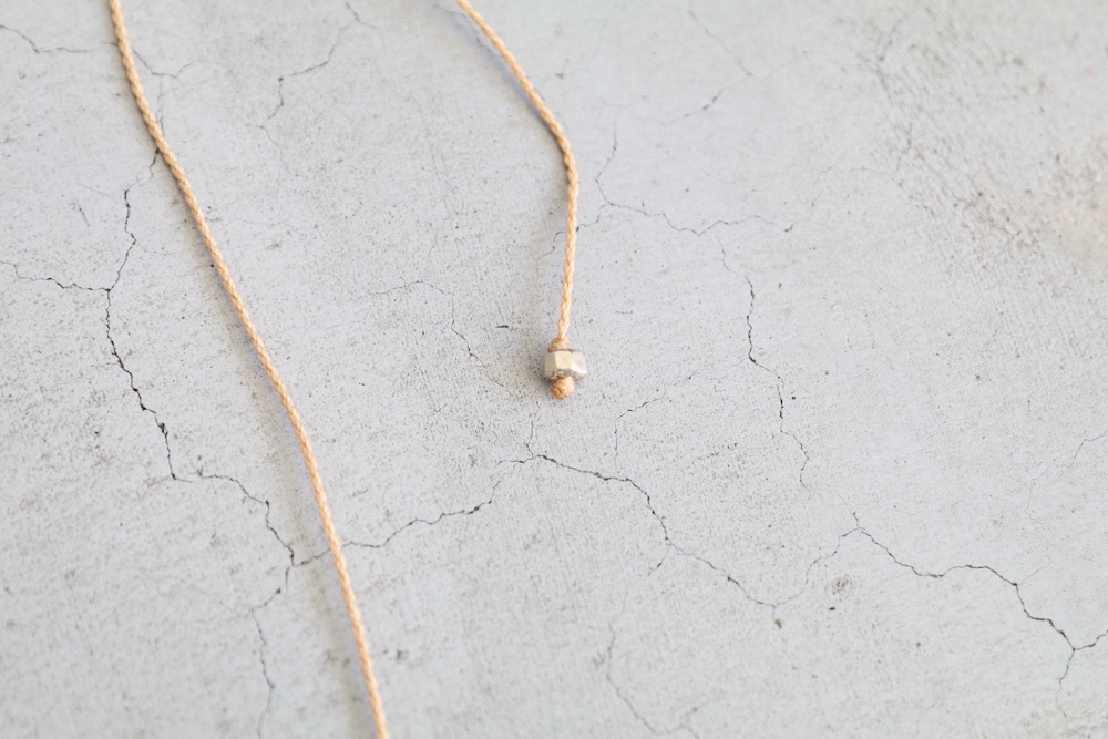 ��limited��COUNTERPOINT (�����󥿡��ݥ����)by WONDER FULL LIFE �� LIGHT YEARS (�����ե�饤�աߥ饤�� ���䡼��) ��LIMITED EDITION / TALISMAN 30 PENDANT"