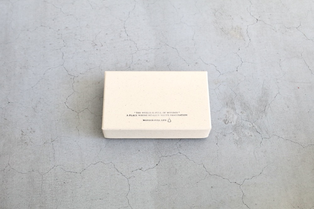 ��limited��COUNTERPOINT (�����󥿡��ݥ����)by WONDER FULL LIFE �� LIGHT YEARS (�����ե�饤�աߥ饤�� ���䡼��) ��LIMITED EDITION / TALISMAN 30 PENDANT"