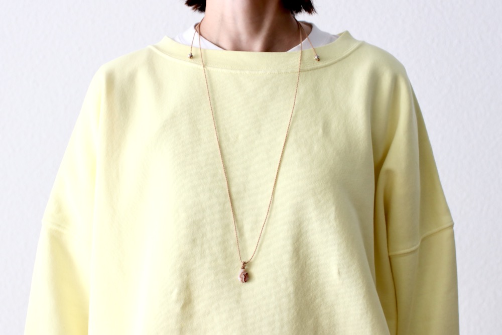 ��limited��COUNTERPOINT (�����󥿡��ݥ����)by WONDER FULL LIFE �� LIGHT YEARS (�����ե�饤�աߥ饤�� ���䡼��) ��LIMITED EDITION / TALISMAN 30 PENDANT"