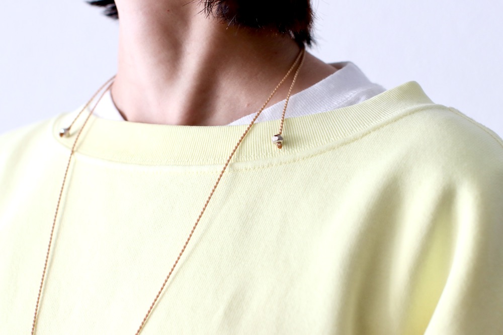 ��limited��COUNTERPOINT (�����󥿡��ݥ����)by WONDER FULL LIFE �� LIGHT YEARS (�����ե�饤�աߥ饤�� ���䡼��) ��LIMITED EDITION / TALISMAN 30 PENDANT"