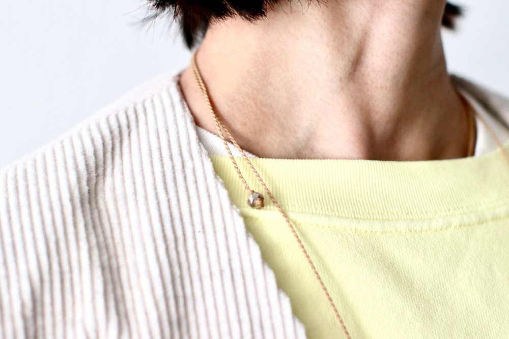 ��limited��COUNTERPOINT (�����󥿡��ݥ����)by WONDER FULL LIFE �� LIGHT YEARS (�����ե�饤�աߥ饤�� ���䡼��) ��LIMITED EDITION / TALISMAN 30 PENDANT"