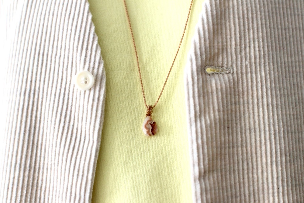 ��limited��COUNTERPOINT (�����󥿡��ݥ����)by WONDER FULL LIFE �� LIGHT YEARS (�����ե�饤�աߥ饤�� ���䡼��) ��LIMITED EDITION / TALISMAN 30 PENDANT"