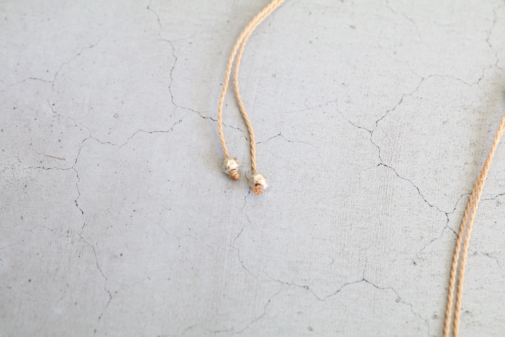 ��limited��COUNTERPOINT (�����󥿡��ݥ����)by WONDER FULL LIFE �� LIGHT YEARS (�����ե�饤�աߥ饤�� ���䡼��) ��LIMITED EDITION / TALISMAN 30 PENDANT"