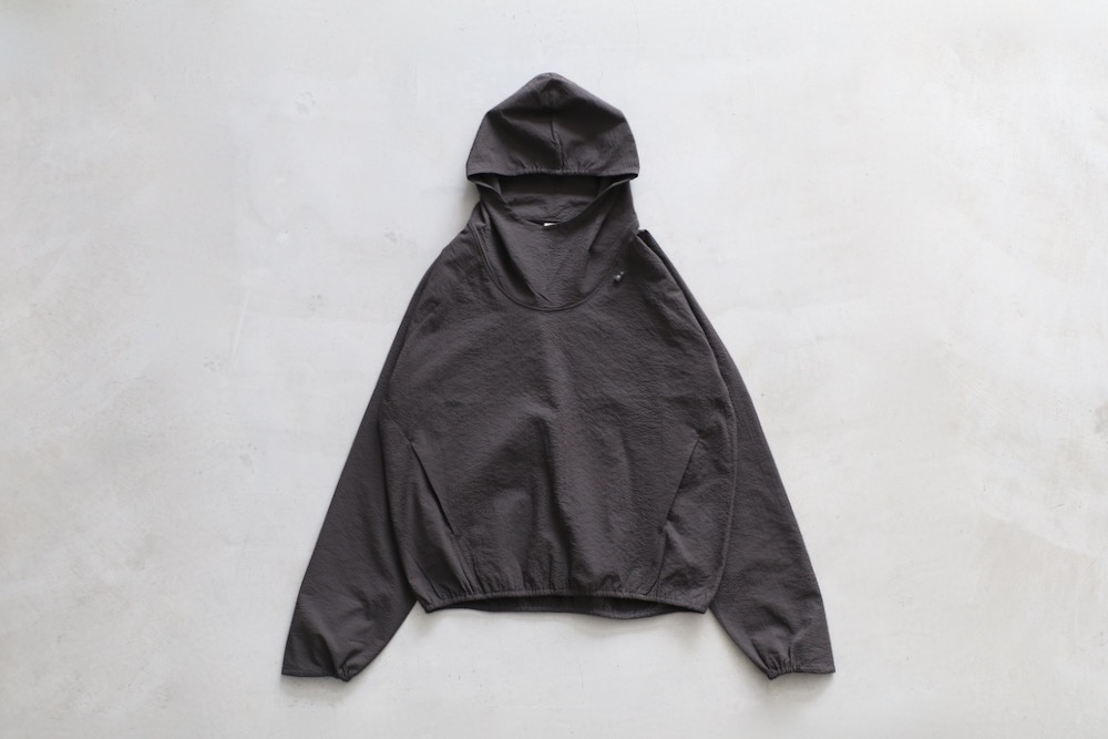 GOLDWIN 0 (������ɥ����� ����) "Screen Anorak"
