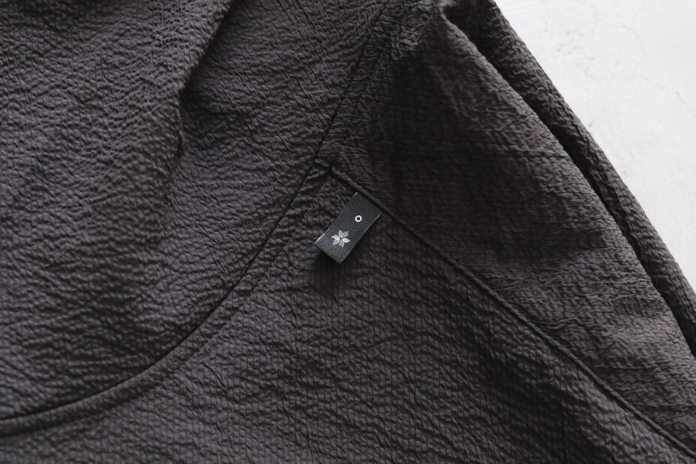 GOLDWIN 0 (������ɥ����� ����) "Screen Anorak"