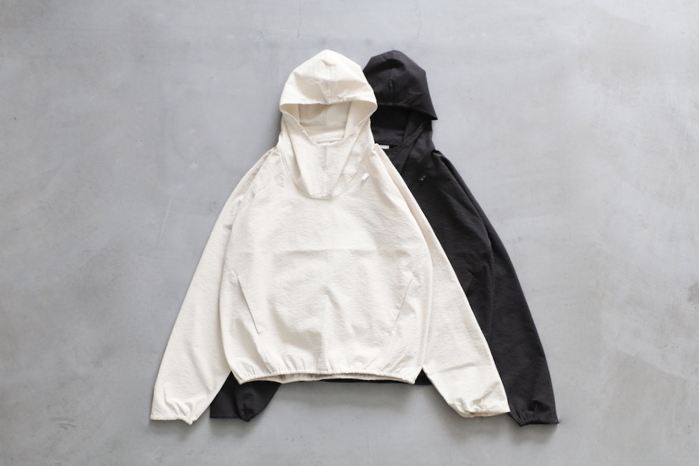 GOLDWIN 0 (������ɥ����� ����) "Screen Anorak"