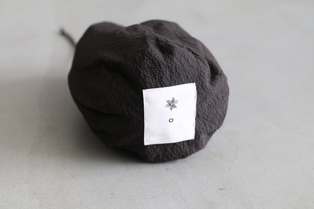 GOLDWIN 0 (������ɥ����� ����) "Screen Anorak"