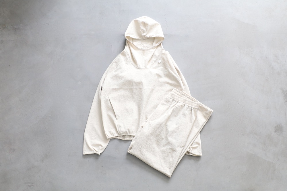 GOLDWIN 0 (������ɥ����� ����) "Screen Anorak"