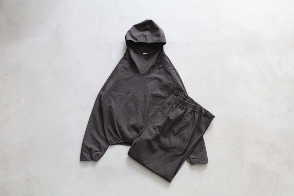 GOLDWIN 0 (������ɥ����� ����) "Screen Anorak"