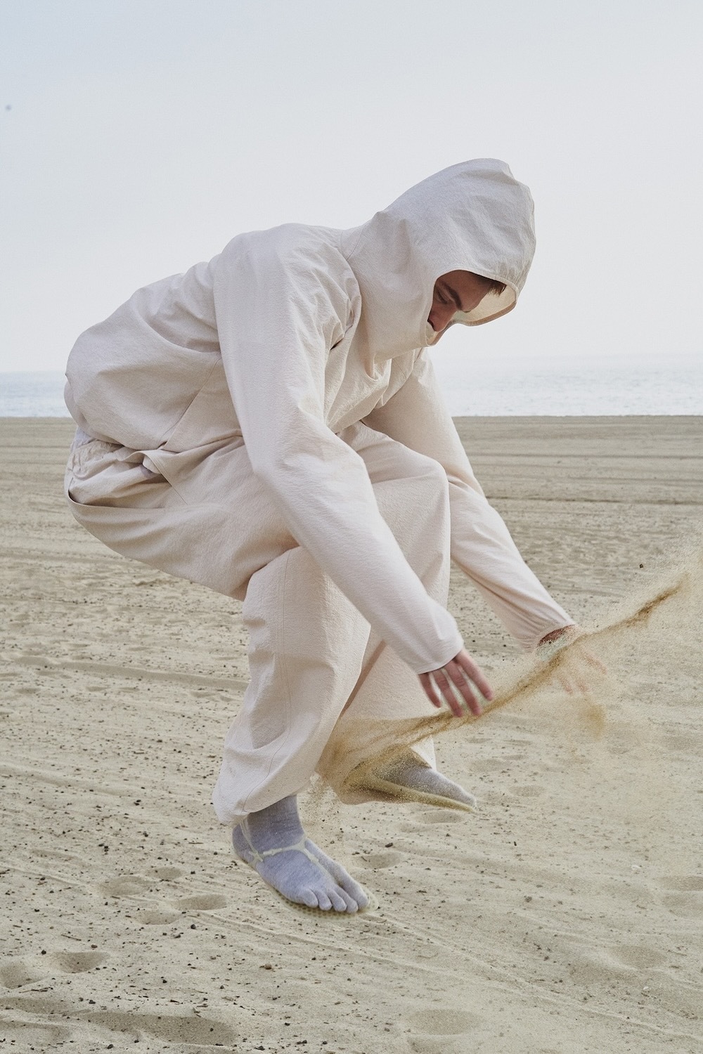 GOLDWIN 0 (������ɥ����� ����) "Screen Anorak"