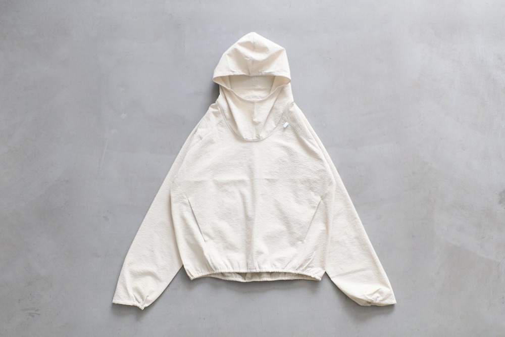 GOLDWIN 0 (������ɥ����� ����) "Screen Anorak"