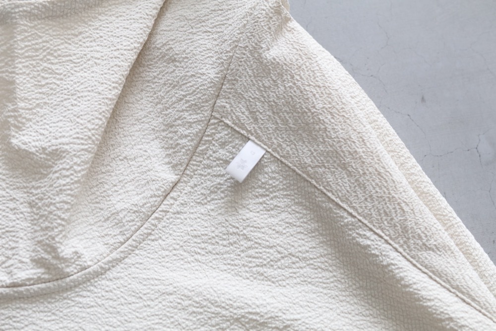 GOLDWIN 0 (������ɥ����� ����) "Screen Anorak"