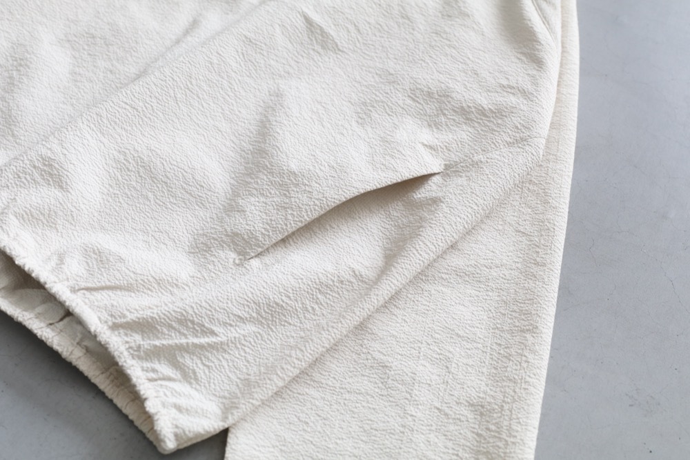 GOLDWIN 0 (������ɥ����� ����) "Screen Anorak"