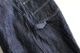 ��WOMEN'S��TOUJOURS�ʥȥ����塼�ˡ�Classic Painter Pants - 10.5OZ. SELVEDGE DENIM CLOTH"