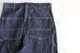 ��WOMEN'S��TOUJOURS�ʥȥ����塼�ˡ�Classic Painter Pants - 10.5OZ. SELVEDGE DENIM CLOTH"