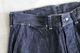 ��WOMEN'S��TOUJOURS�ʥȥ����塼�ˡ�Classic Painter Pants - 10.5OZ. SELVEDGE DENIM CLOTH"