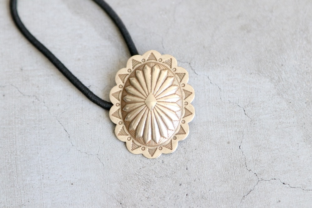 Indian Jewelry (インディアン ジュエリー) 