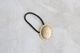 Indian Jewelry (����ǥ����� ���奨�꡼) "Silver Stamp Concho -Oval-"