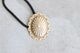 Indian Jewelry (����ǥ����� ���奨�꡼) "Silver Stamp Concho -Oval-"